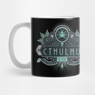 Cthulhu Mug